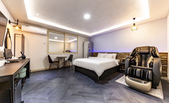 VIP Hotel Mokpo