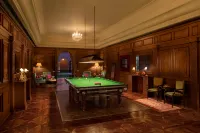 Suryagarh Jaisalmer Hotels in Jaisalmer