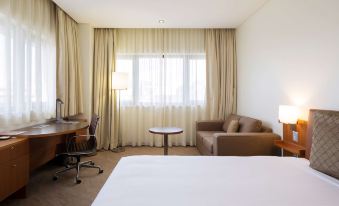 Novotel Canberra