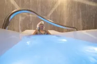 Vivid Blue Serenity Resort - Gym