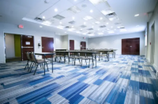 Holiday Inn Express & Suites BATON ROUGE -PORT ALLEN by IHG Hotels in West Baton Rouge Parish