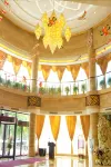 Fengdu International Hotel Các khách sạn ở Cao Mật