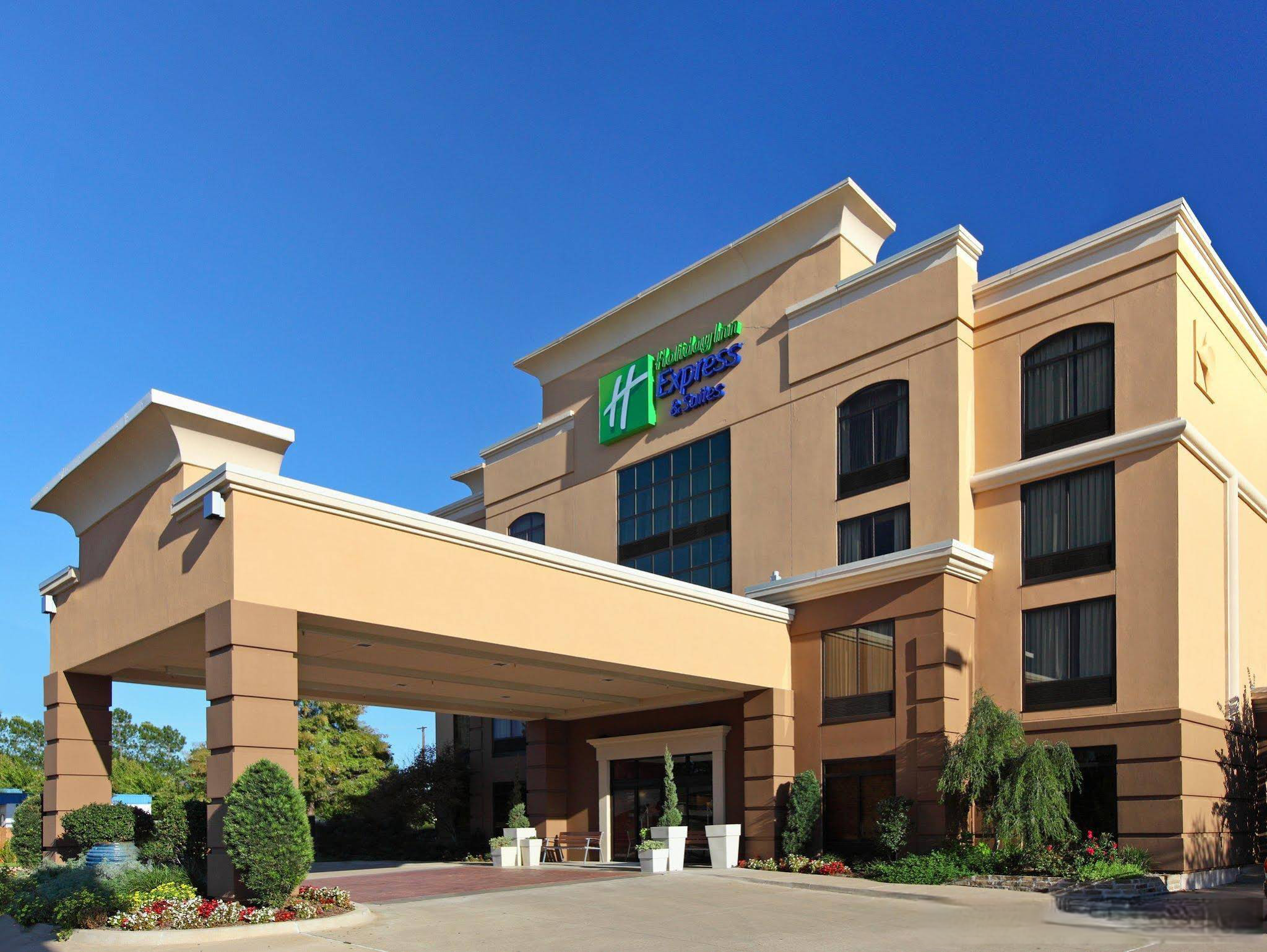 Holiday Inn Express Tyler South, an Ihg Hotel