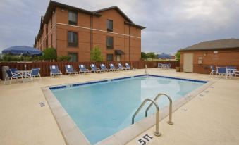 Extended Stay America Suites - Newport News - I-64 - Jefferson Avenue