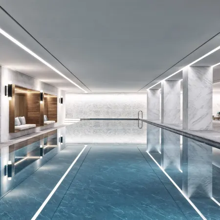Grand Hyatt Athens