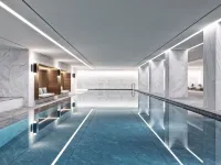 Grand Hyatt Athens - Luxury