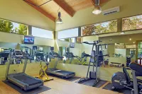 Hotel Healdsburg - Gym