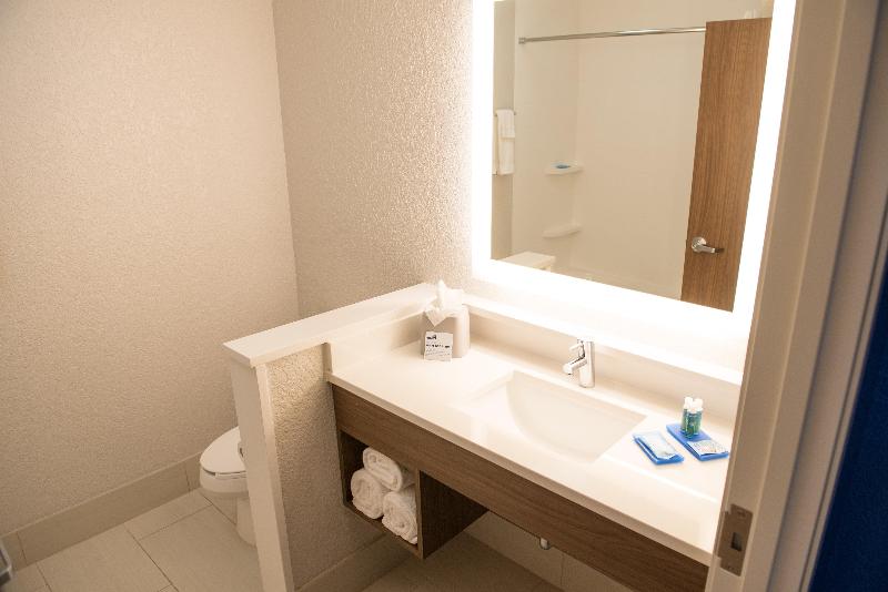 Holiday Inn Express & Suites Orland Park - Mokena, an Ihg Hotel