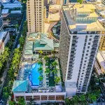 Embassy Suites by Hilton Waikiki Beach Walk Hotels in Honolulu