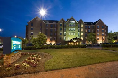 Staybridge Suites Tysons - McLean 매클레인 호텔