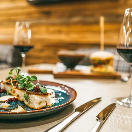 Peaks Place Apartment-Hotel & Spa