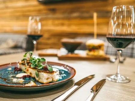 Peaks Place Apartment-Hotel & Spa