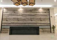 Meet Apartment (Dawang Light Rail Station)