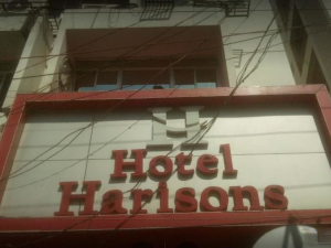 Hotel Harisons