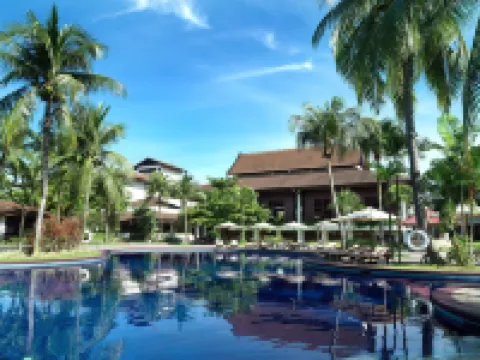 The Saujana Kuala Lumpur