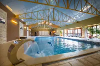 Wellness Hotel Spark Hôtels à : Malacky