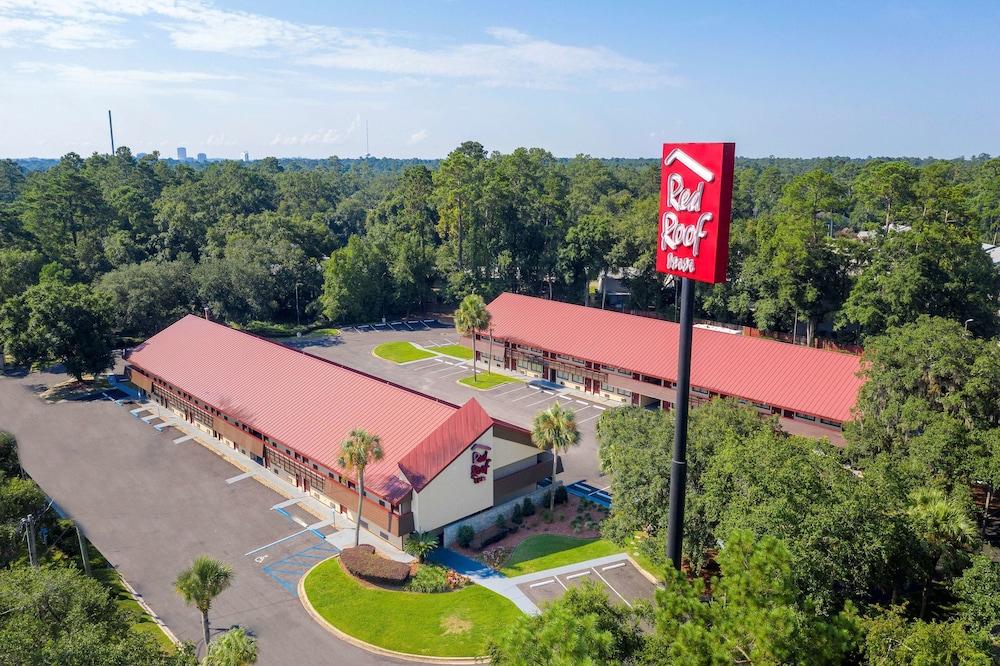 Red Roof Inn Tallahassee - University