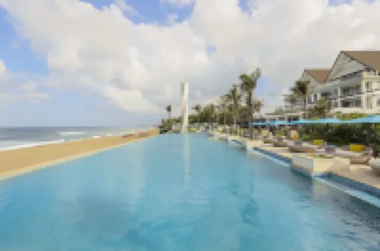 LV8 Resort Hotel Bali