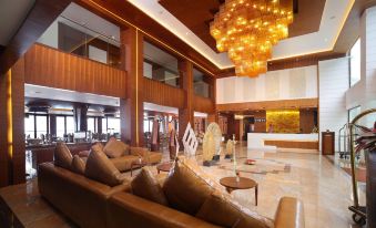 Amber Dale Luxury Hotel & Spa, Munnar