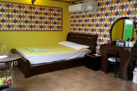 Cheongdo Aria Pension