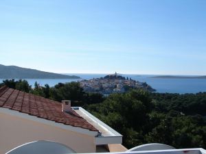 Room Mirja R4 Primosten, Riviera Sibenik