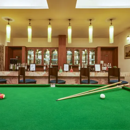 Club Mahindra Udaipur