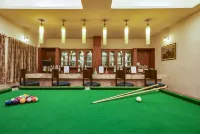 Club Mahindra Udaipur