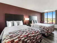 Red Roof Inn Dandridge Hotels in Jefferson County