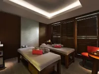 Movenpick Resort & Spa Boracay - СПА
