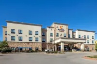 Comfort Suites Batesville - 2 Sao