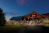 Tailwater Lodge Altmar, Tapestry Collection by Hilton Hotels in Oswego County