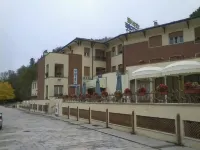 Hotel Terme di Frasassi