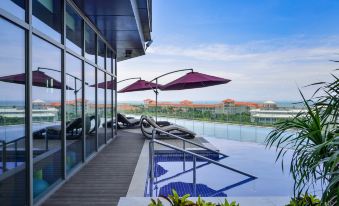 Holiday Inn Haikou West Coast by IHG
