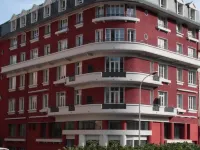 Comfort Aparthotel Lourdes Lorda Hotels near Sanctuary of Our Lady of Lourdes