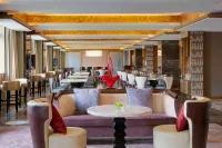 Sheraton Xi'an North City Hotel(Longshouyuan Subway Station Store) - 5 звезд