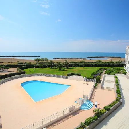 Les Rivages de Rochelongue