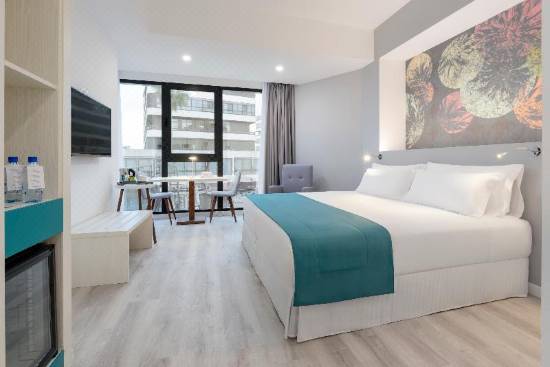 Occidental Las Palmas-Las Palmas Updated 2022 Room Price-Reviews & Deals |  Trip.com