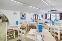 莫雷飯店 - 早餐