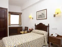 Hotel Sis Pins Hotels in Pollensa