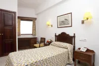 هوتل سيس بينز - واي فاي