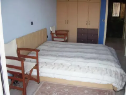 Liostasi Retreat Hotels in Kefallinia