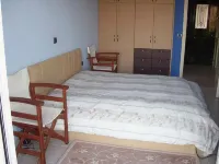 Liostasi Retreat Hotels in Kefallinia