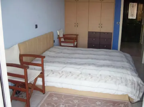 Liostasi Retreat โรงแรมใน