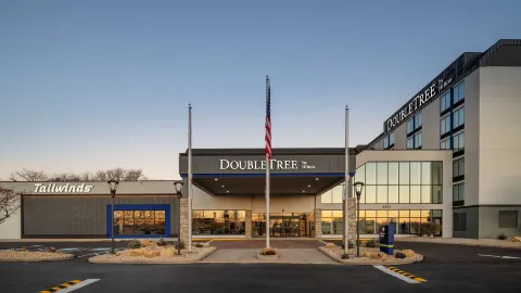 Doubletree by Hilton East Madison East in Madison