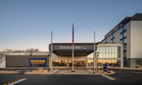 Doubletree by Hilton East Madison East