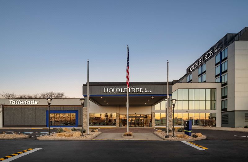 Doubletree by Hilton East Madison East