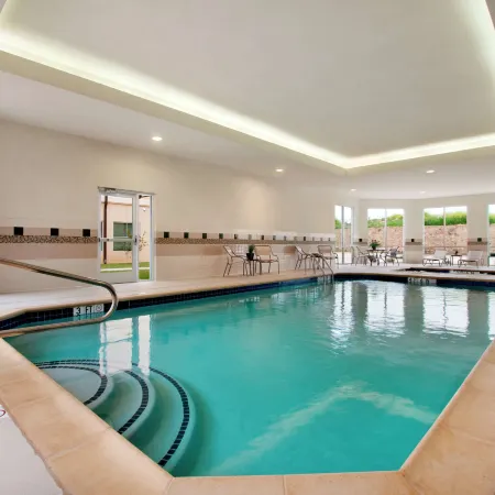 Homewood Suites by Hilton Fort Worth West at Cityview Отели рядом с достопримечательностью «Хален Молл»