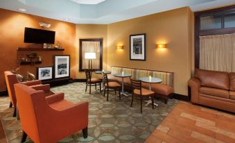 Hampton Inn Birch Run/Frankenmuth