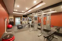 Hampton Inn Kingston - Pet friendly