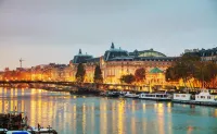 Hotel le Twelve Hotels in Saint-Mande